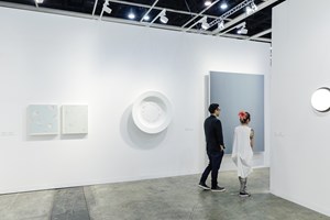 <a href='/art-galleries/tkg/' target='_blank'>TKG+</a>, Art Basel in Hong Kong (29–31 March 2019). Courtesy Ocula. Photo: Charles Roussel.